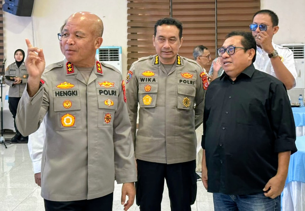 UKW PWI Banten, Kompetensi dan Integritas Wartawan Jadi Fokus di Era Digital