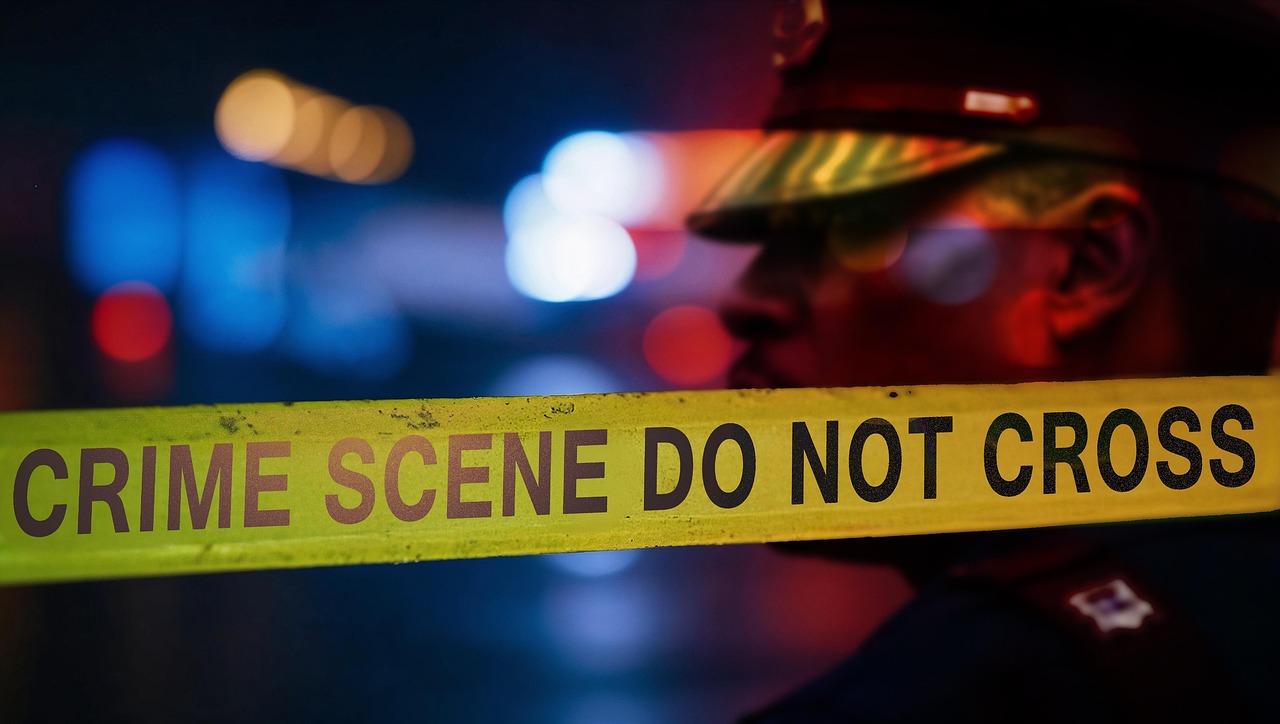 Dua Pria Nekat Curi Motor di Kelapa Gading Demi Beli Sabu