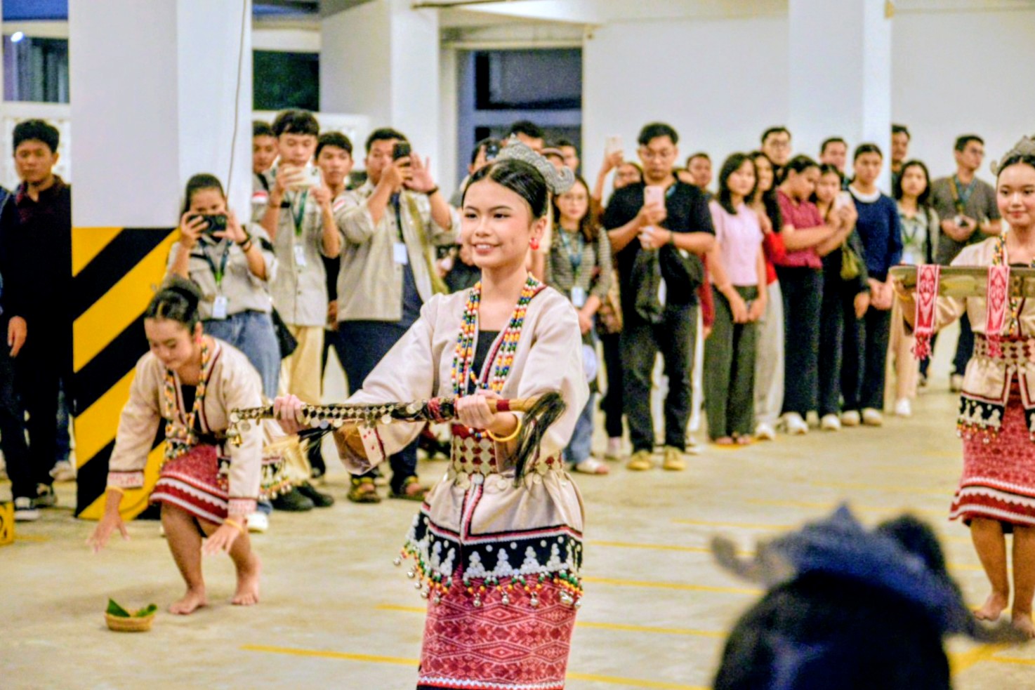 Kekayaan Budaya Kalbar Sambut Peserta PKSN XIII 2026 di Pontianak