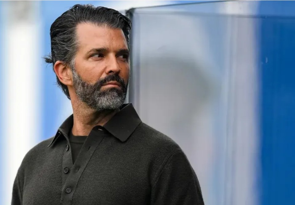 Donald Trump Jr. Diduga Berburu Domba Langka di Mongolia Bersama Oligarki Rusia