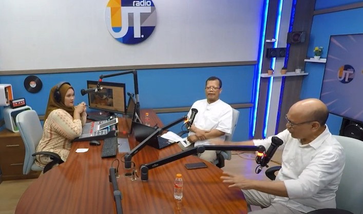 Reduksi Ilmiah dalam Ilmu Sosial Modern dan Cara Kembali ke Semangat Awal Comte