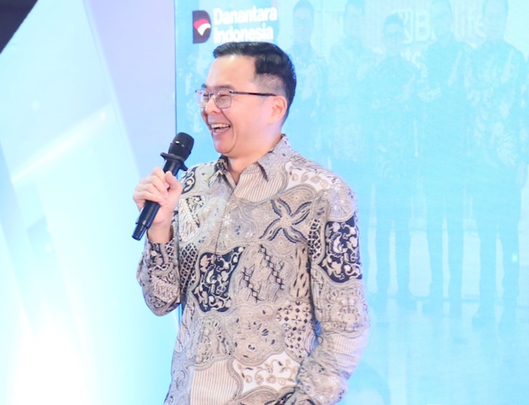 BRI Life Mencatatkan Pencapaian Positif, Raih Dua Penghargaan Bergengsi