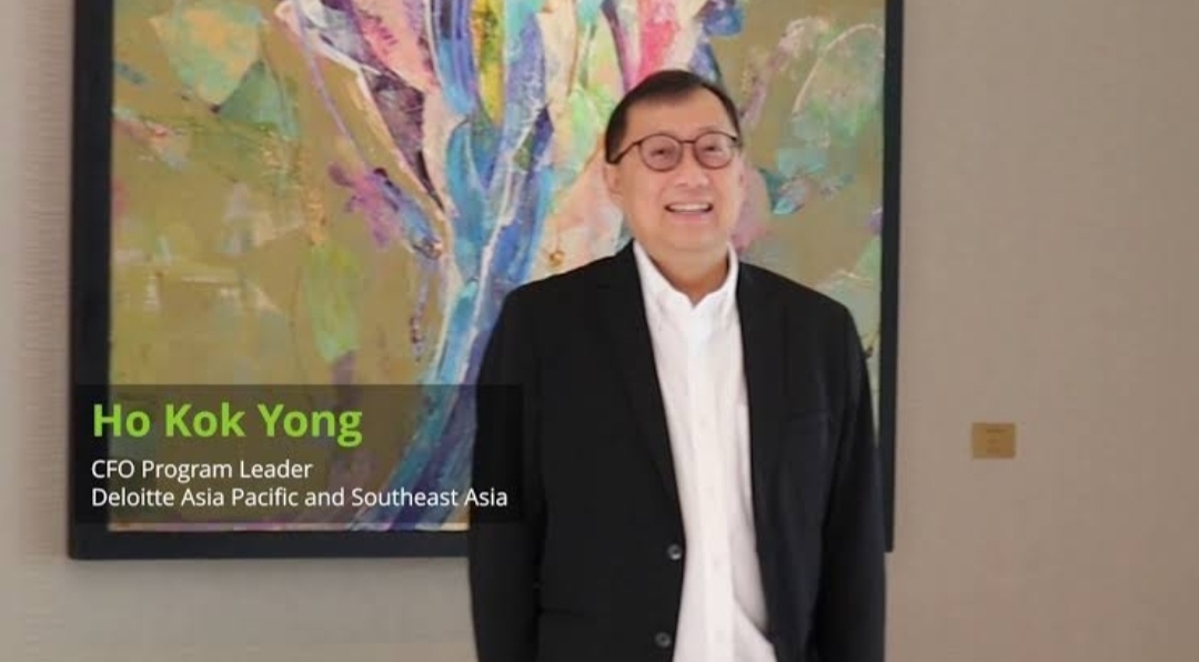 CFO di Indonesia Perlu Jembatani Kesenjangan Tata Kelola Korporasi Melalui AI dan Pengembangan Talenta