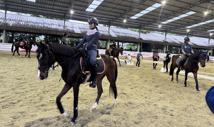  Aragon Merdeka Master 2025, Hadirkan Peserta Terbanyak 1.700 Atlet