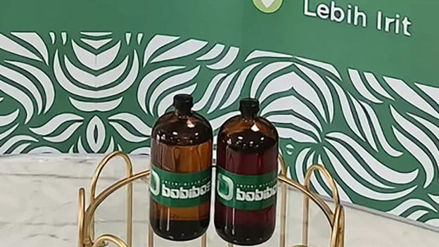 Alternatif Bahan Bakar Bobibos Temuan Warga Jonggol Harus Dikaji Pemerintah