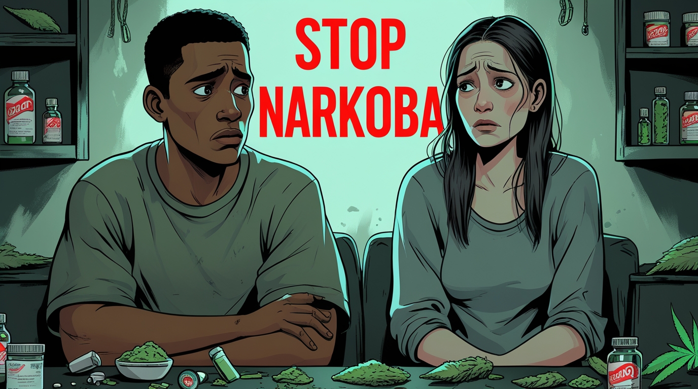 Pemerintah Beri Sinyal Beri Amnesti Pemakai-Pengedar Skala Kecil       