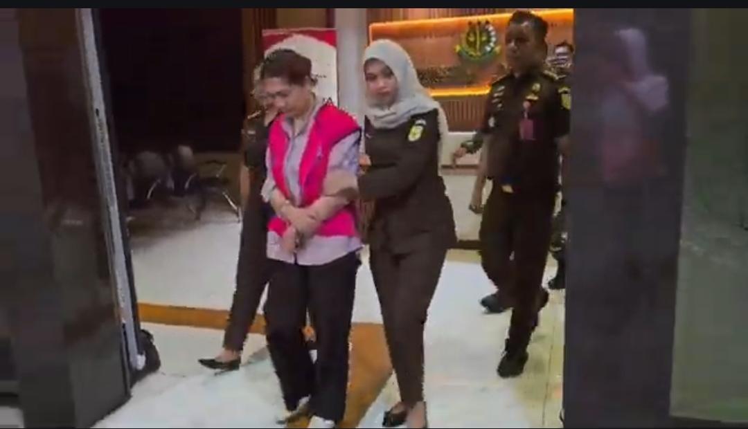 Kejari Jaktim Usut Korupsi Mesin Jahit, 3 Orang Jadi Tersangka