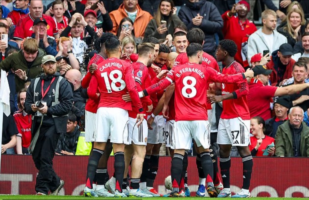 Manchester United Persembahkan Kemenangan untuk Alex Ferguson,  Pelatih Liverpool Marah di Depan Wartawan