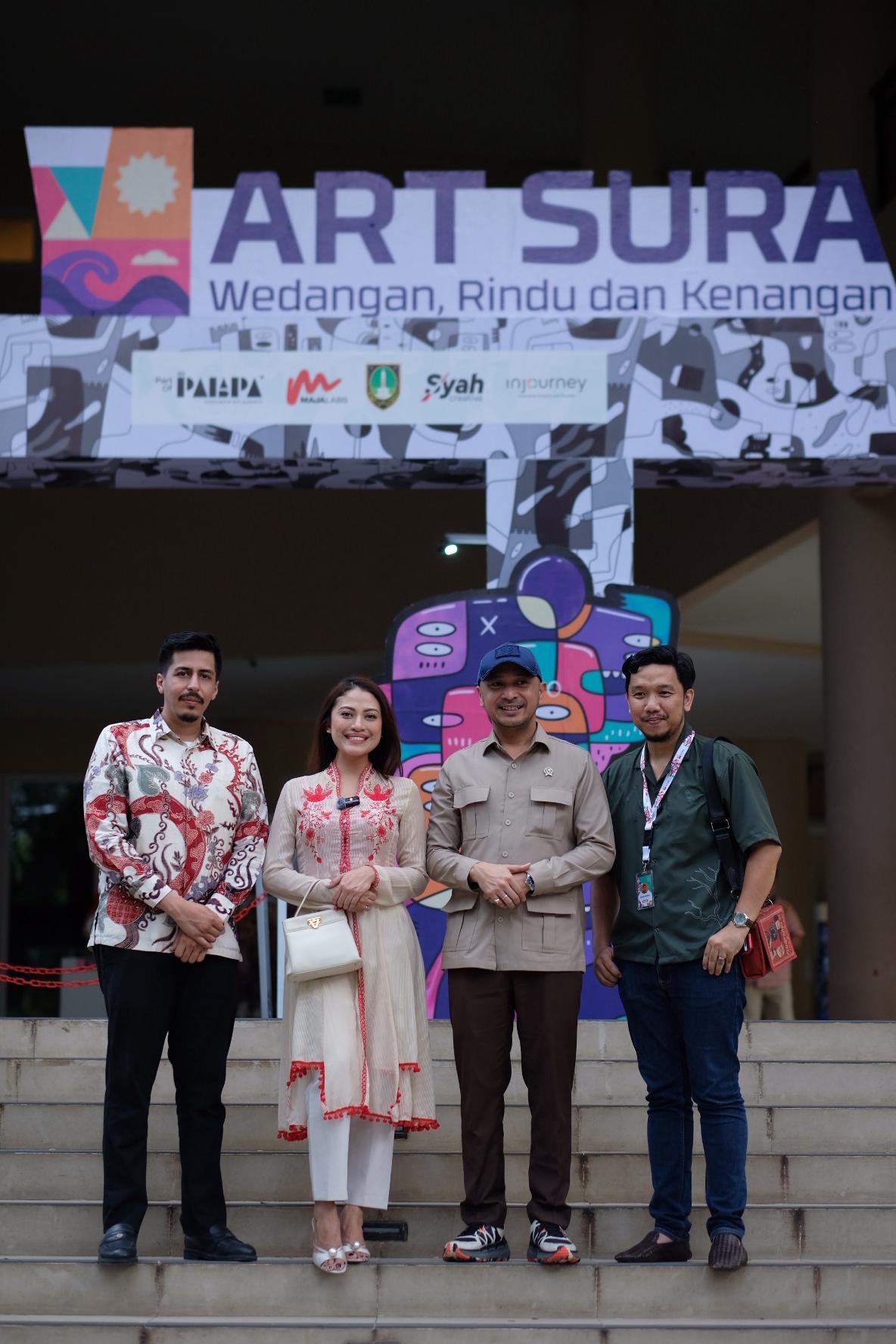 Aturan Dilarang Merangkap Jabatan Harusnya Berlaku Juga untuk Wamen