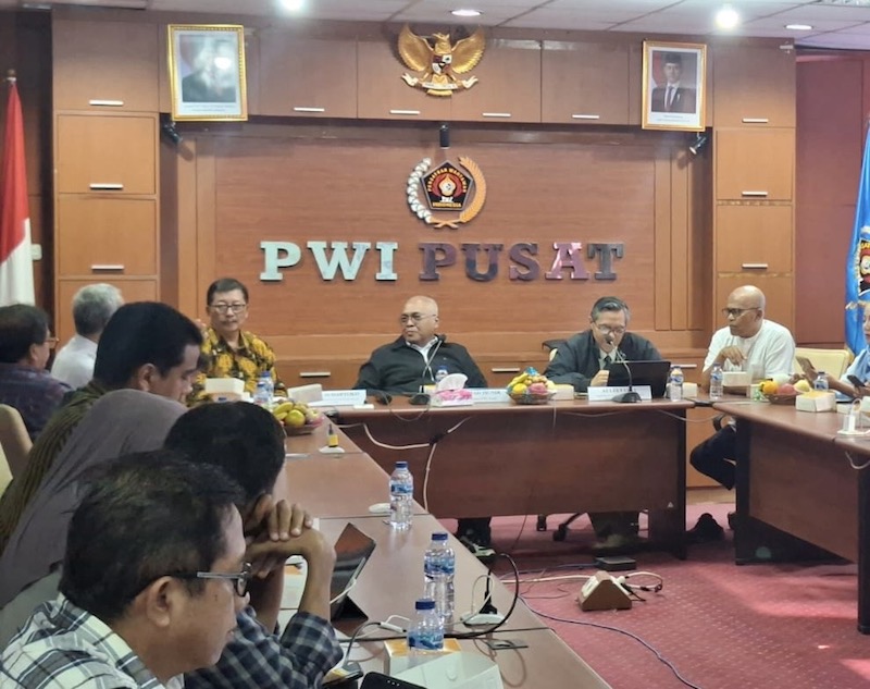 OJK Tegaskan Perusahaan Modal Ventura Berizin Berada dalam Pengawasa