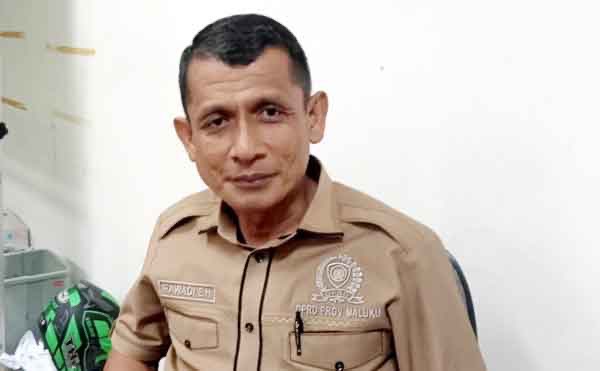 Komisi II DPRD Provinsi Maluku: Ketimpangan Kuota Solar Subsidi Picu Antrean pada Sejumlah SPBU di Ambon