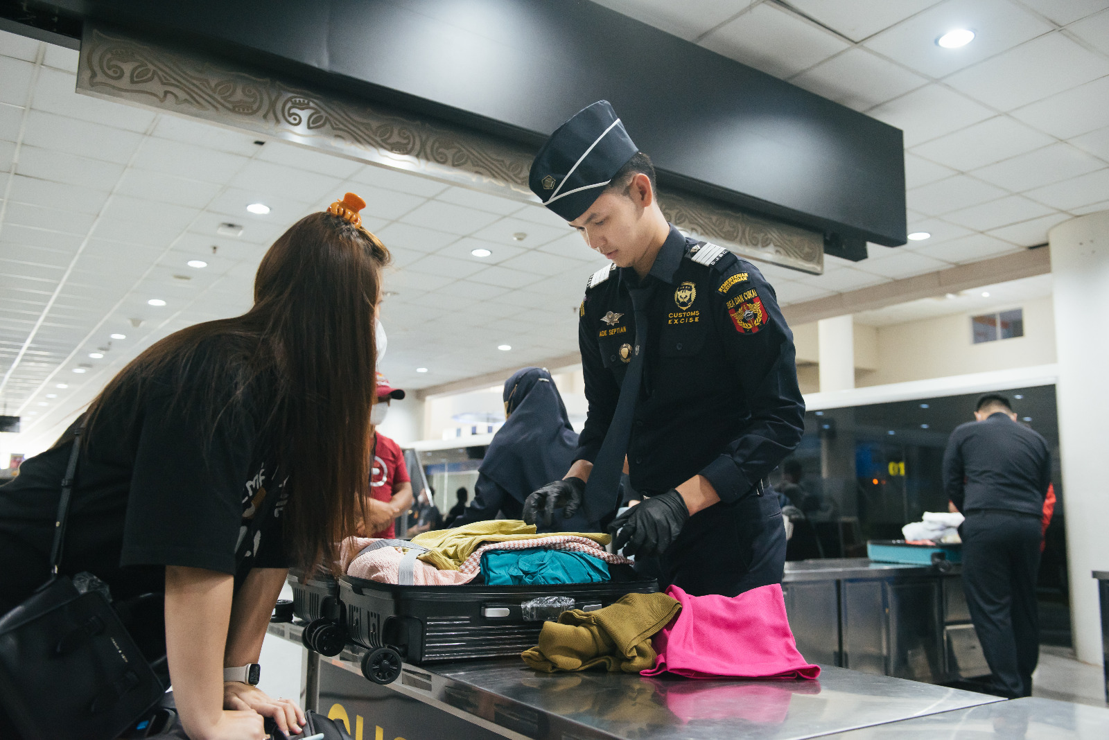 Jangan Asal Bawa Miras dari Luar Negeri, Bisa Disita dan Dimusnahkan