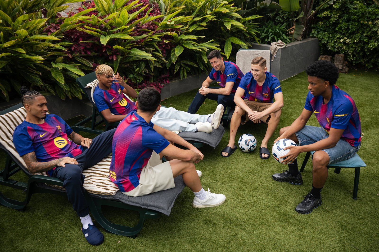 Deretan Fakta Bintang Barcelona Lamine Yamal yang Hari Ini Genap Berumur 18 Tahun, Kamu Sudah Tahu Belum?