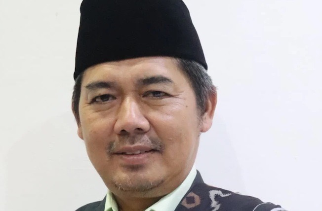 Prof Didin Tegaskan Empat Kekuatan Utama Santri yang Harus Berjalan dengan Baik