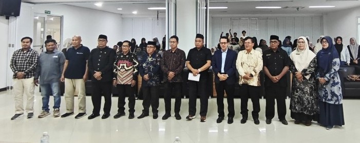 Kekhususan Aceh Dievaluasi, Tata Kelola Wali Nanggroe Jadi Sorotan Tajam