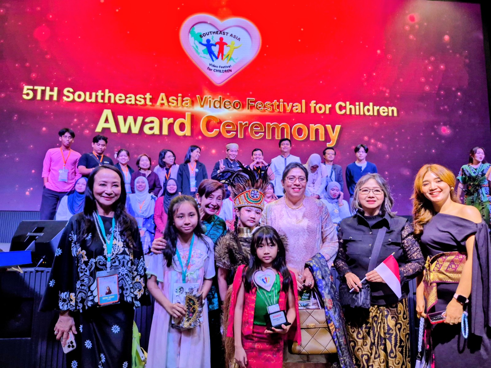 Didukung Teknologi Digital, Anak Indonesia Berpotensi Jadi Sutradara, Begini Pendapat Praktisi Media