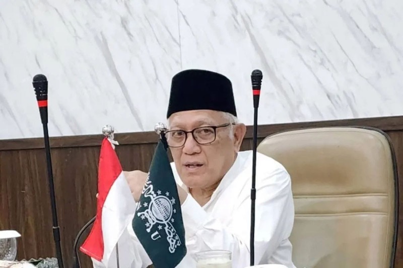 Gus Kikin Punya Sejumlah Gagasan Jika Terpilih Sebagai Ketua Umum PBNU