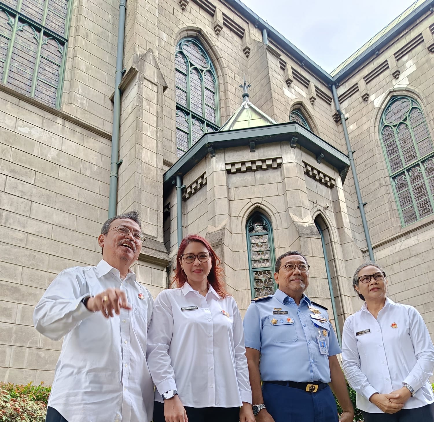  Begini Cara Meinar Dwi Yantie Mengenang Makna Hari Pahlawan 