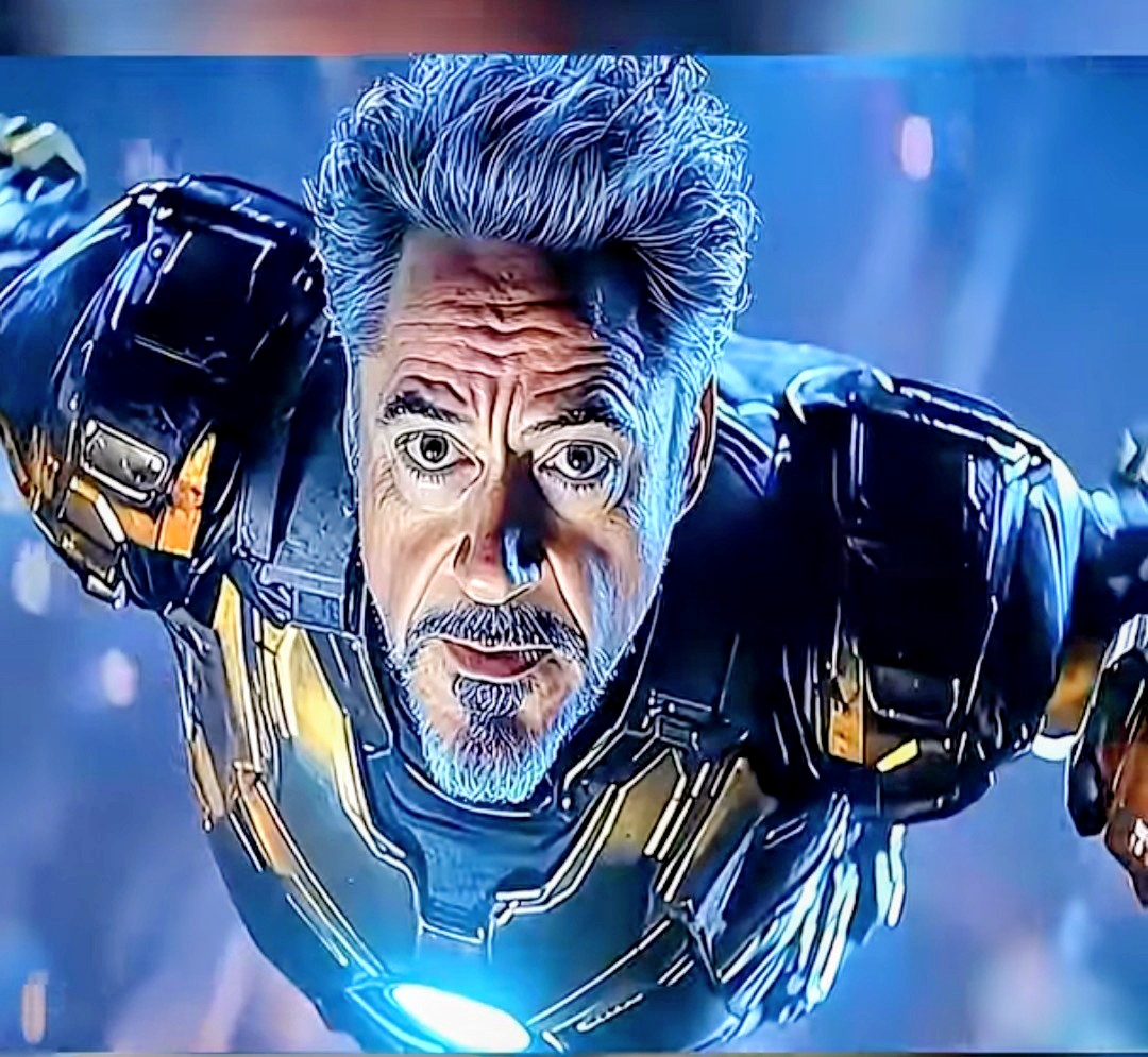Tony Stark Hidup Lagi? Bocoran Film Avengers: Secret Wars Ungkap Kebangkitan Iron Man
