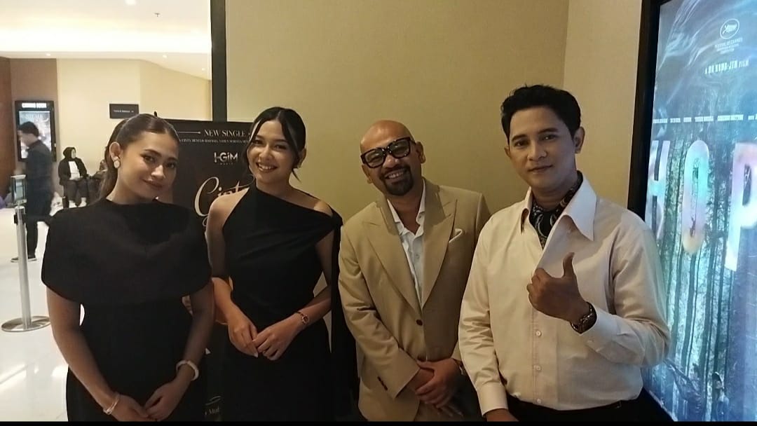 Lagu Cinta di Ujung Takdir, Kisah Cinta yang Tak Bisa Bersatu