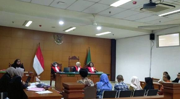 Sidang Sri Astuti Memanas, Kronologi Aborsi Terungkap, Unsur Pidana Mulai Diuji