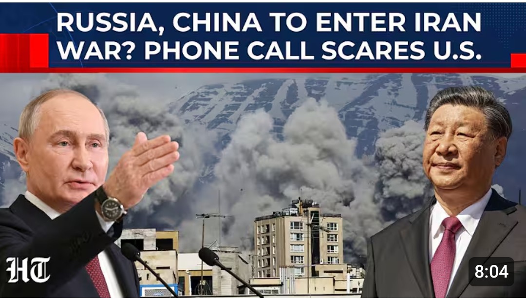 Kepentingan Politik di Ujung Tanduk, Dua Negara Sekutu Iran Gelar Komunikasi Diplomatik Tingkat Tinggi