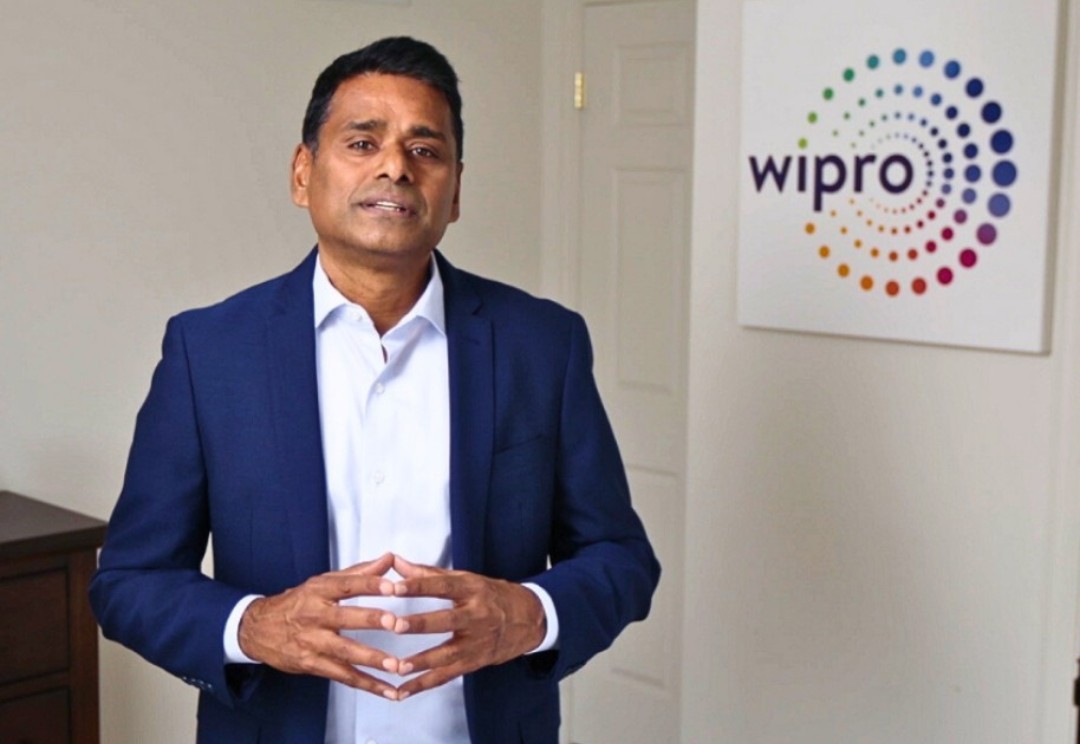 Raksasa IT India Wipro Caplok Bisnis Digital Olam US$ 375 Juta, Apa Alasannya?