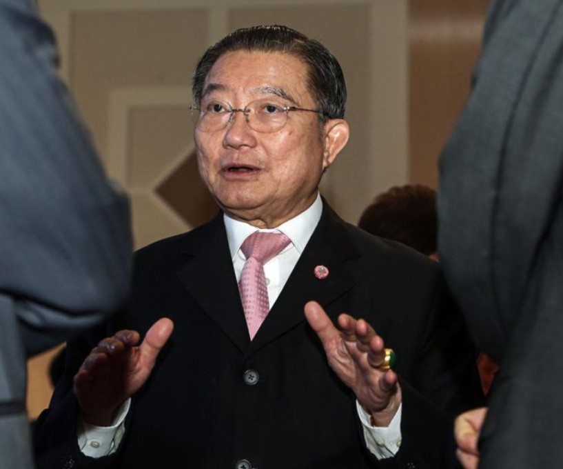 Miliarder Thailand Menang Lelang Lahan Properti di Singapura, Nilainya Capai Rp 7,6 Triliun