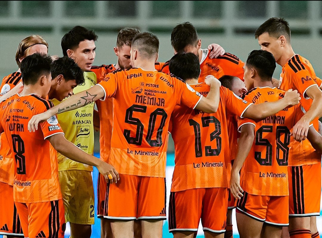 Stjepan Loncar: Persija Jakarta akan Bermain untuk Jakmania Hadapi Prajurit Banten