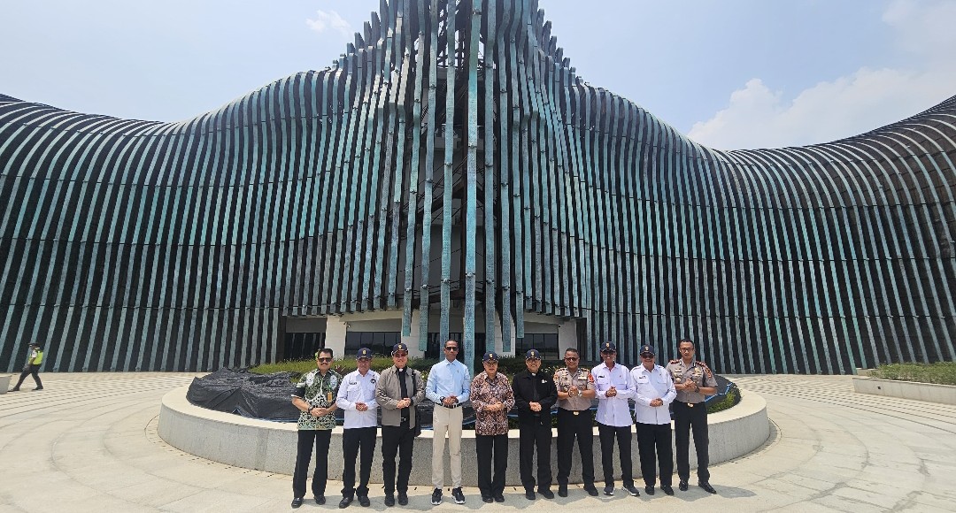 Gereja Hadir di IKN, Romo Yos Minta Pembangunan Harus Berpihak pada Martabat Manusia