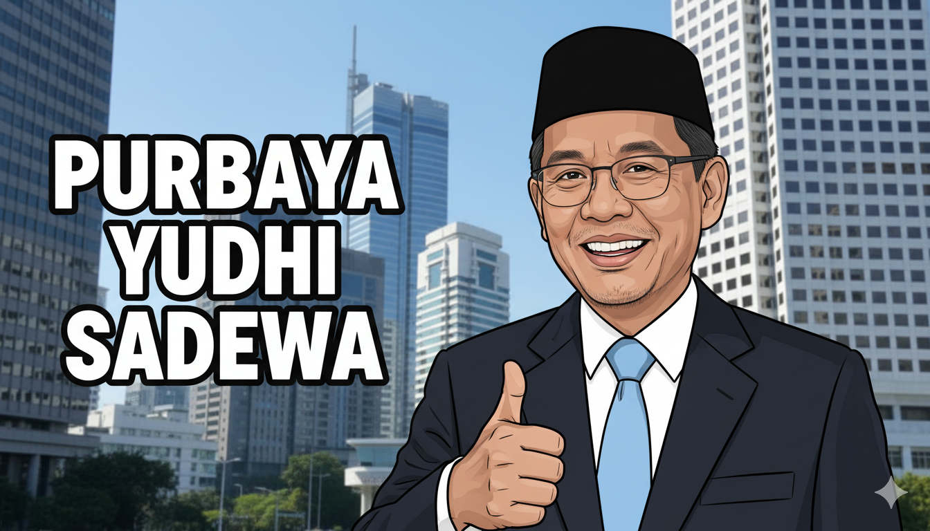 Menkeu Purbaya Yudhi Sadewa Ingin Danantara Bantu Percepatan Investasi Demi Angkat Ekonomi