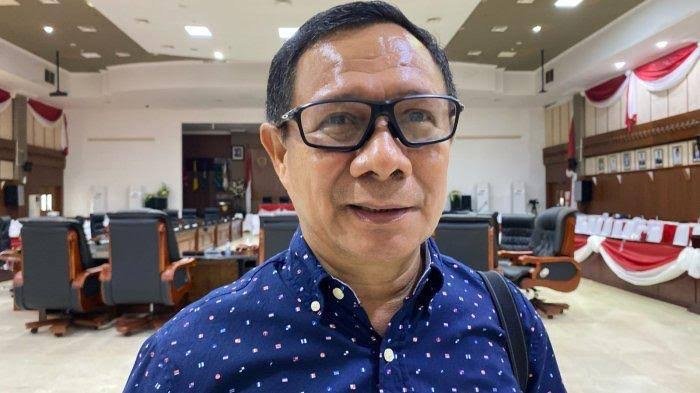  DPRD Provinsi Maluku Kecam Penangkapan Telur Ikan Terbang Ilegal di Maluku 