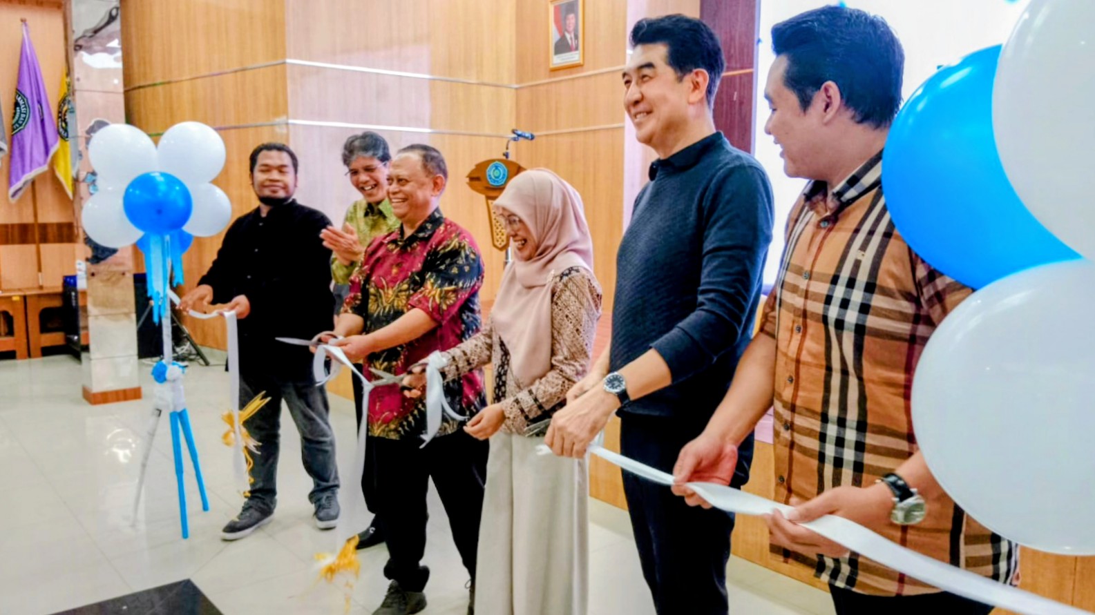Sinergi Smartin dan Uhamka Bangun Budaya Investasi Generasi Muda