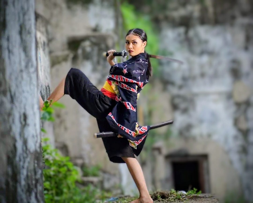 Perjalanan Panjang Jasmine Merajut Pendidikan, Seni, dan Pengabdian dari Surabaya