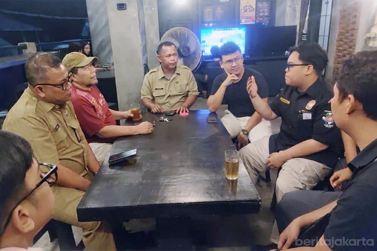 Viral Karang Taruna Kalisari Minta Sumbangan Agustusan Rp15 Juta ke Warung Kopi, Ini Klarifikasinya
