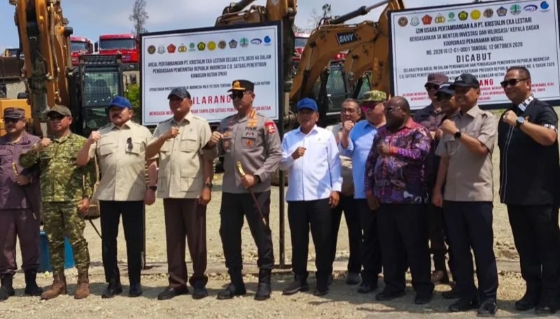 Praktik Baik Penanggulangan Bencana di Aceh Tamiang Dibahas, Sejumlah Rekomendasi Mengemuka
