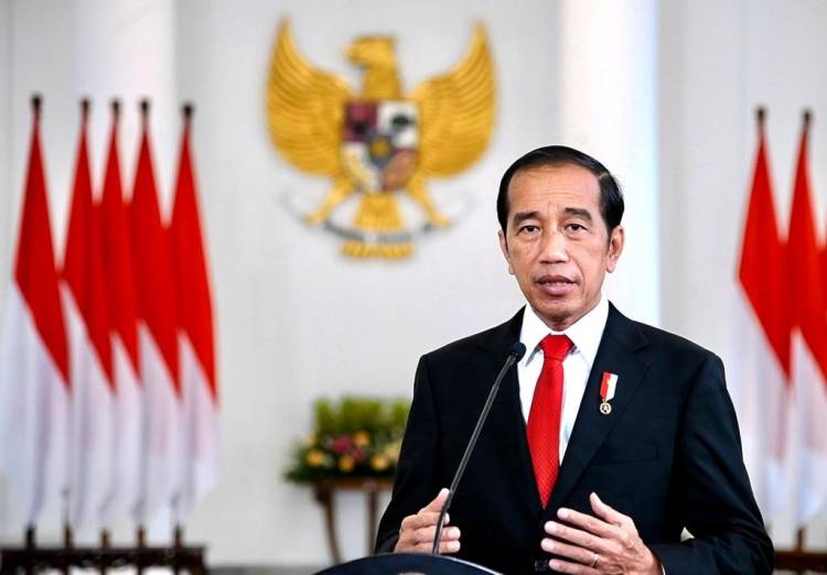 Ijazah Jokowi Disita Penyidik Polresta Surakarta