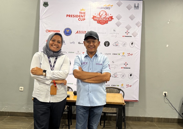 The Hub Indonesia Gelar Kejuaraan Berkuda 'Mandiri Merdeka Master 2026' Diramaikan 1.650 Entries