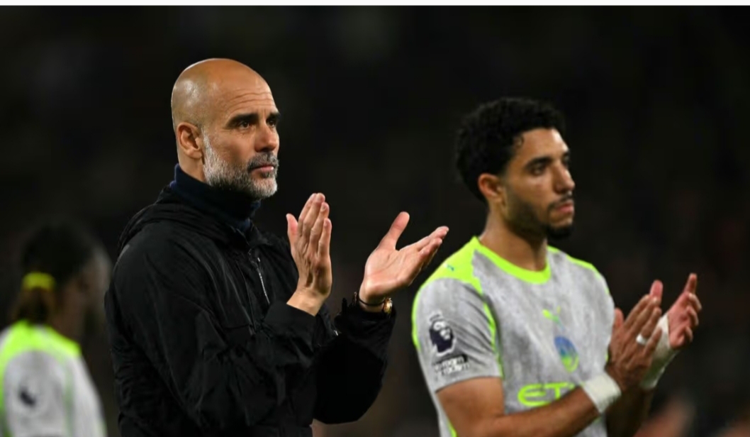Setelah Lama Bungkam, Pep Guardiola Memecah Keheningan tentang Masa Depannya di Manchester City