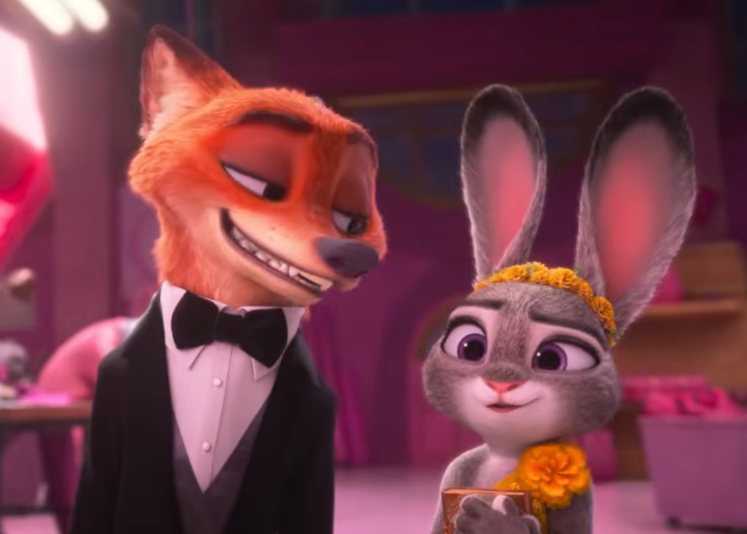 Bocoran Kisah Baru di Trailer Zootopia 2, Sudah 9 Tahun Berlalu!