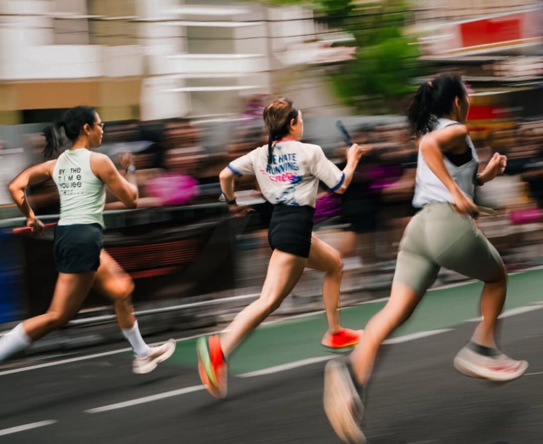  Tren Wellness 2026, Gen Z Indonesia Tinggalkan Klub Malam untuk Indonesia Fit Festival