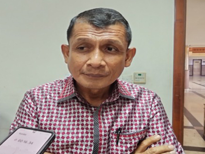 Komisi II DPRD Provinsi Minta Pembenahan Menyeluruh Terhadap Efektivitas Program DKP Maluku