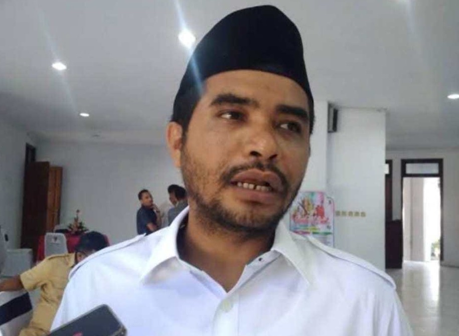   Rovik Akbar Afifudin Minta Hasil Reses Jadi Dasar Perjuangan Program di Maluku