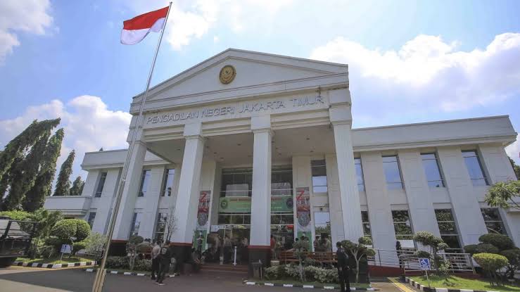 PN Jakarta Timur Siapkan Sidang Roy Suryo dan Tifauzia, Susunan Majelis Hakim Diumumkan