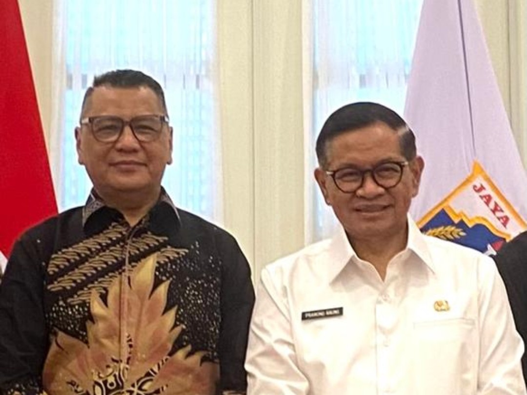 Anugerah Jurnalistik M.H. Thamrin - PWI Jaya Resmi Digelar di Balai Agung, 7 September 2026