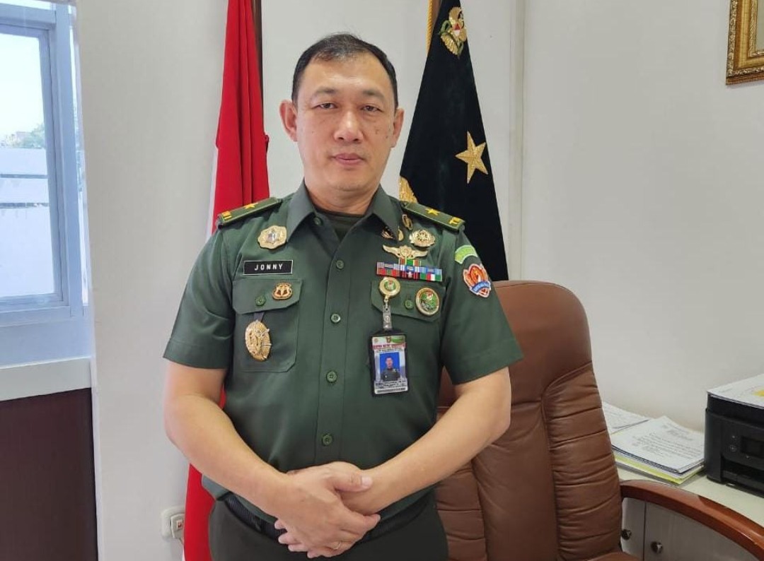 Kisah Dokter Brigjen TNI Jonny dengan Tiga Gelar Doktor, Cum Laude dan Summa Cum Laude