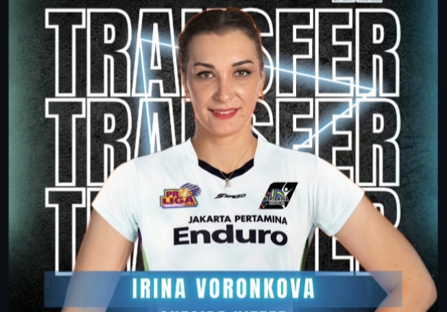 Hadapi Final Four Proliga 2026, Pertamina Enduro dan Electric PLN Lakukan Perubahan Strategi 