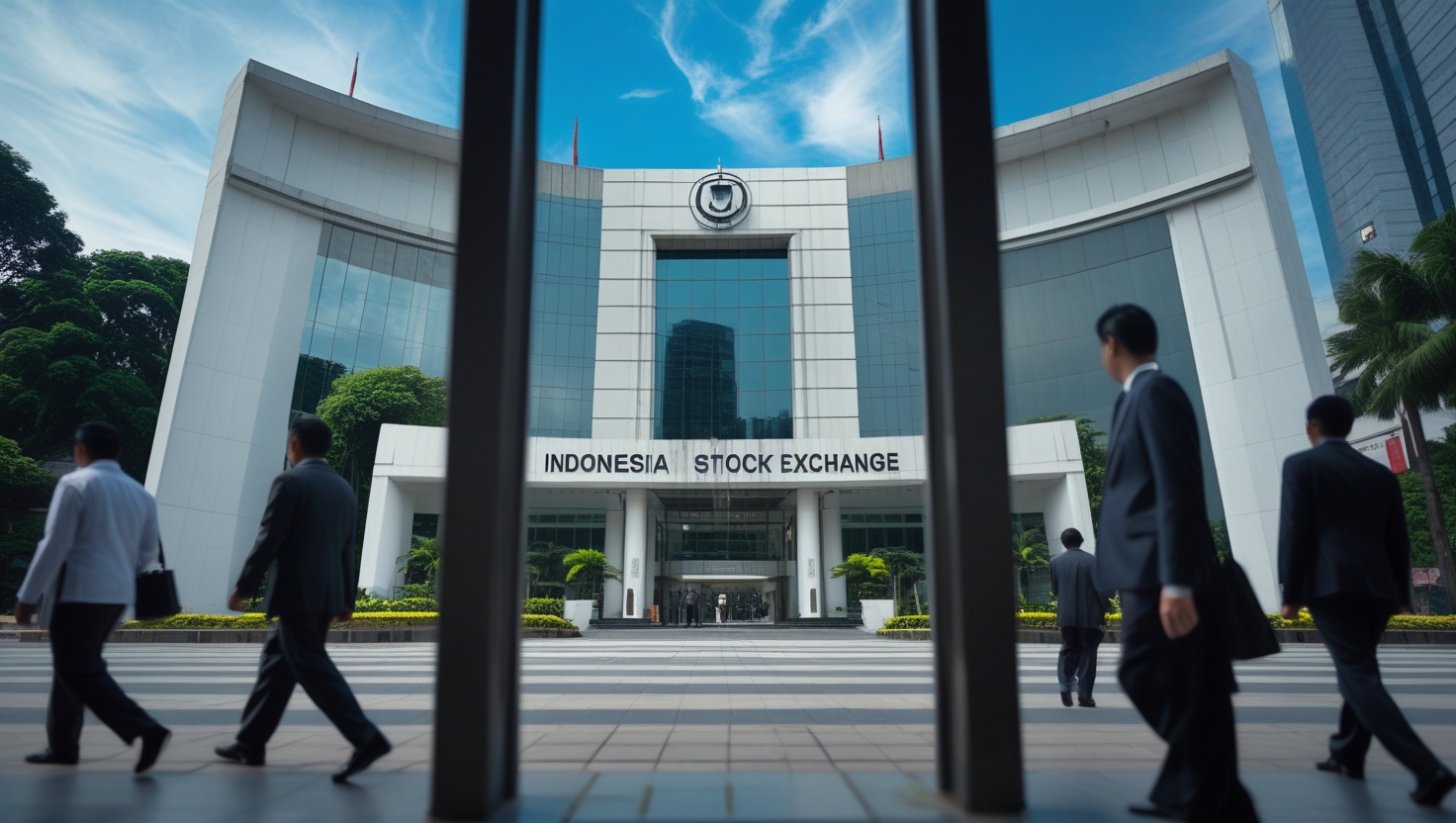 Saham IPO CDIA Melejit, Prajogo Pangestu Jadi Orang Terkaya Indonesia Lagi