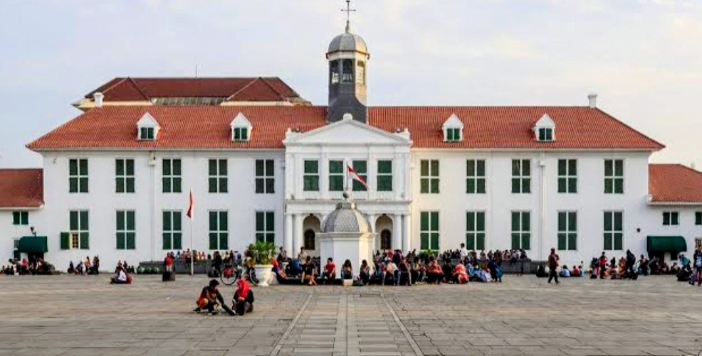 PHRI DKI Jakarta Tegaskan Indonesia Perlu Perkuat National Branding Pariwisata di Pasar Internasional