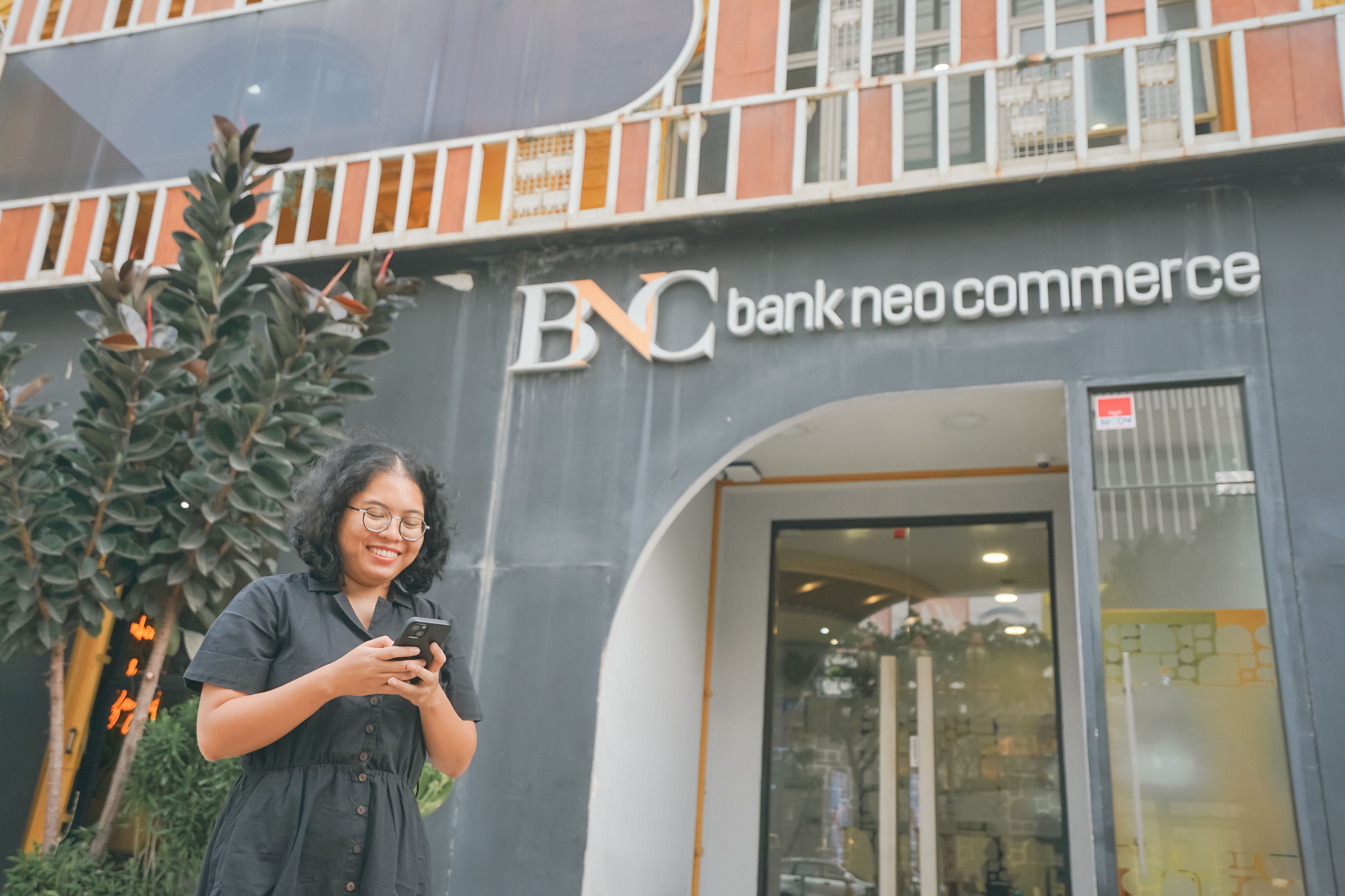 Tips Bijak Menabung dari Bank Neo Commerce, Baca Info Ini